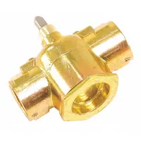 ERIE Valve Actuator: VS2222 Mfr Part #