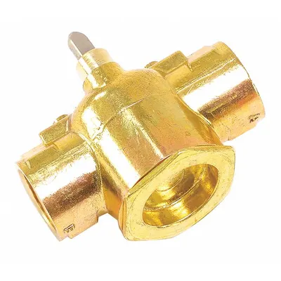 ERIE Valve Actuator: VS2222 Mfr Part # - Replacement HVACR Pumps, Valves & Tubing