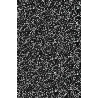 NOTRAX Antifatigue Runner: Pebble, 4 ft x 60 ft, 3/8 in Thick, Black, PVC Foam - Standard Antifatigue Mats