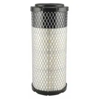 BALDWIN FILTERS Automotive Air Filter: Round-Oval, Engine, Round, Radial Seal, 2 5/32 in Inside Dia (MPN RS4803)