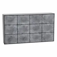MYSTAIRE Filter: Gas Phase, Aura Elite 42 Fume Hood, 1 (MPN MY-2808)