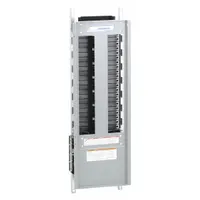 Panelboard Interior: 42 Spaces, 250 A Amps, Copper, EDB/EDG/EDJ, 39 in Ht, 10 7/16 in Wd (MPN NF442L2C)