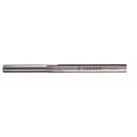 YANKEE Chucking Reamer: 0.277 in Dia, J, Straight Flute, High Speed Steel (MPN 333-J)