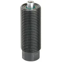 ENERPAC Threaded Body Hydraulic Cylinder: 980 lbf Push Capacity @ 5000 psi, 1/2 in Stroke Lg (MPN CST4131)