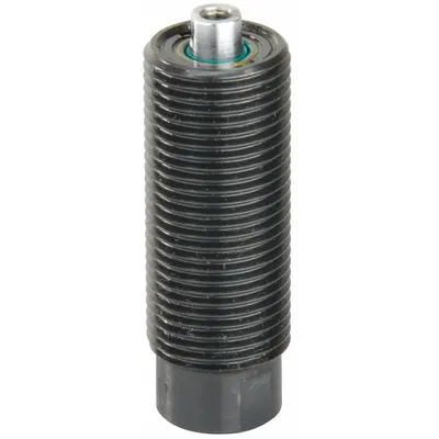 ENERPAC Threaded Body Hydraulic Cylinder: 980 lbf Push Capacity @ 5000 psi - Standard Threaded Body Cylinders