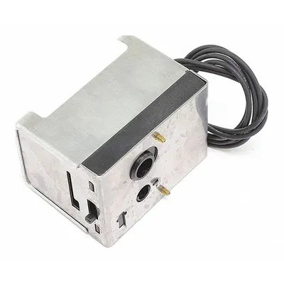 ERIE Actuator: AG24U020 Mfr Part # - Replacement HVACR Pumps, Valves & Tubing