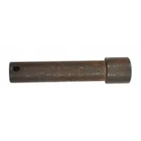 DAYTON Clevis Pin: For 2XY32/2XY33, Fits Dayton Brand (MPN MHGXEC92GGS)