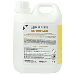 Cleaning and coating XS DUPLEX 1L XSDULP01