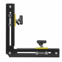 MAGSWITCH Fixturing Angle: 90°, 150 lb Max Pull (MPN 8100548)
