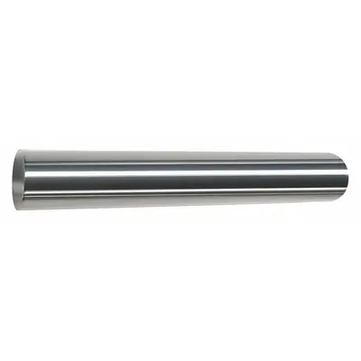 MICRO 100 Round Blank: 1/2 in Size-Dia - Fractional-Inch Carbide Drill Bit Blanks