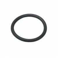 T&S BRASS Plunger O-Ring: Rubber, Black (MPN 010389-45)