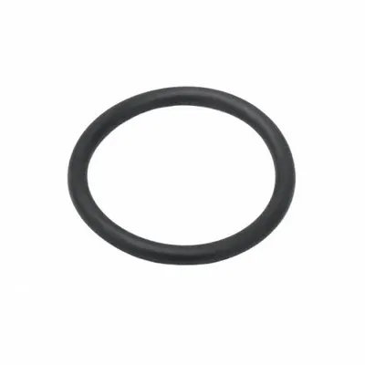 T&S BRASS Plunger O-Ring: Rubber - Drain Connecting Nuts, Washers & Gaskets