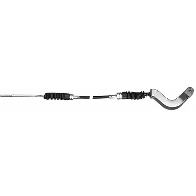 E-Z-GO Shift Control Cable, Workhorse (MPN 72341G01) - Personnel & Utility Vehicle Accessories