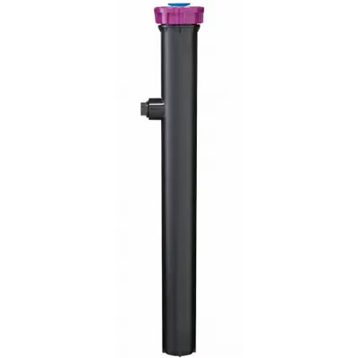 HYDRORAIN Commercial Spray Head: Adj, 30 to 40 psi - Pop-Up Sprinkler Heads