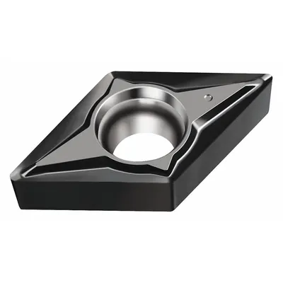 WALTER Diamond Turning Insert: DCGT2(1.5)0.2-FN2 WNN10 - Diamond Indexable Turning Inserts