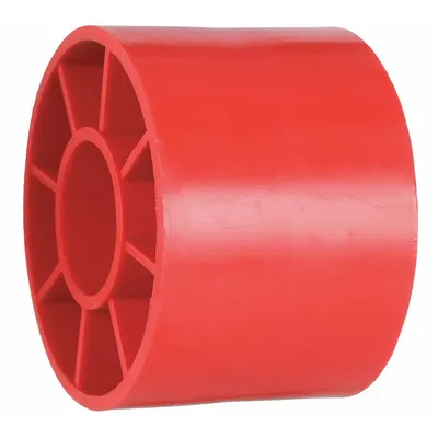 MILWAUKEE Roller,2-1/2 Od,1 In - Replacement Parts for Panel Saws