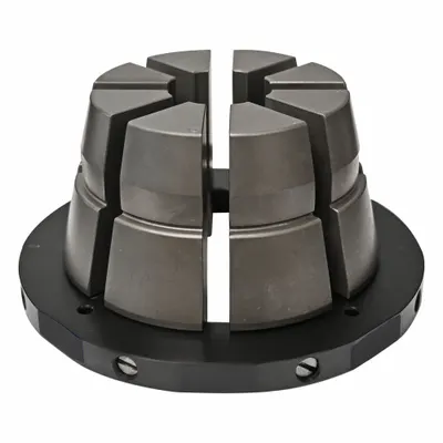 CONTINENTAL Crimping dies: 50 mm Max, Black - Continental Dies