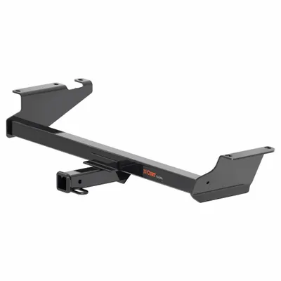 CURT Trailer Hitch: III, 4,000 lb Gross Trailer Wt Capacity - Class III Hitches
