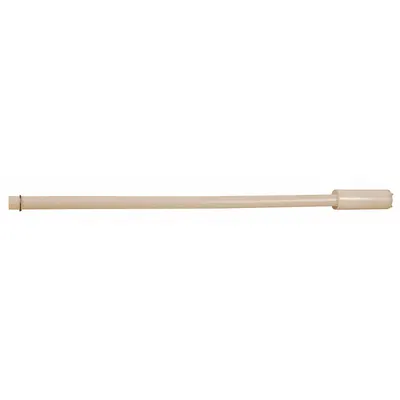 LIQUIDYNAMICS INC. Drum Pump Tube: Fixed, 40 in to 40 in - Suction Tubes for DEF Transfer Pumps