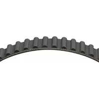 DAYCO Automotive Drive Belt: 95158, 1,162 mm Effective Lg, Timing Belt, Metric V-Belt Belt, 0 Ribs