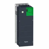 SCHNEIDER Variable Frequency Drive: In Phase Three, Out Phase Three, 120 hp, No Bypass, Programmable (MPN ATV630D90N4ZU)