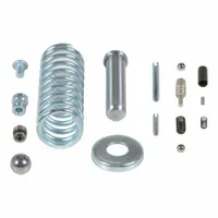 VESTIL Pump Mechanical Kit: PM-PMK