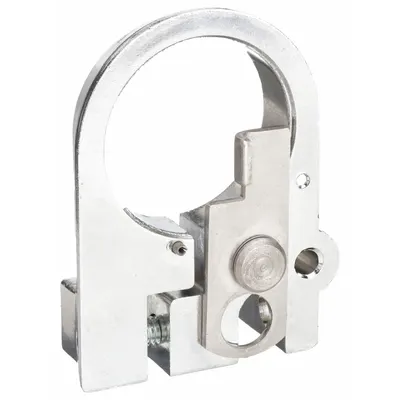 EATON Padlock Attachment: 30 mm Panel Mounting Dia, Extended Push Buttons - Padlock Attachments