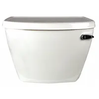 AMERICAN STANDARD Toilet Tank: Yorkville™ and Cadet®, ADA Compliant, Right Hand Trip Lever (MPN 4142901.020)