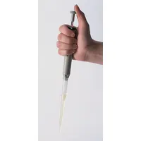 COLE-PARMER Pipette Tip: Non-Sterile, 5,000 ul Capacity, Bulk Bag, No Filter, Polypropylene, 200 (MPN 0785923)