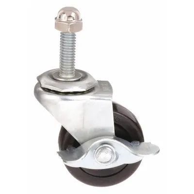 STEINER Casters: For 1 in Frame (MPN 54606HD) - Welding Screen Casters