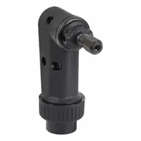 DREMEL Right Angle Attachment: Right Angle Attachment, Cutting/Drilling/Grinding, Coupling System (MPN 575)