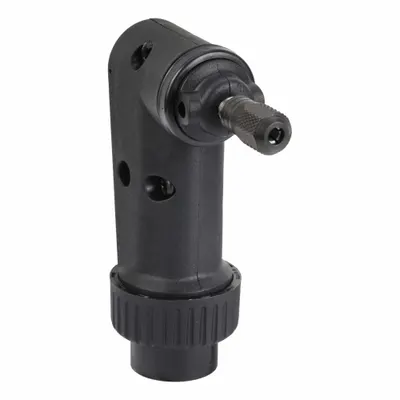 DREMEL Right Angle Attachment: Right Angle Attachment, Cutting/Drilling/Grinding - Rotary Tool Accessories