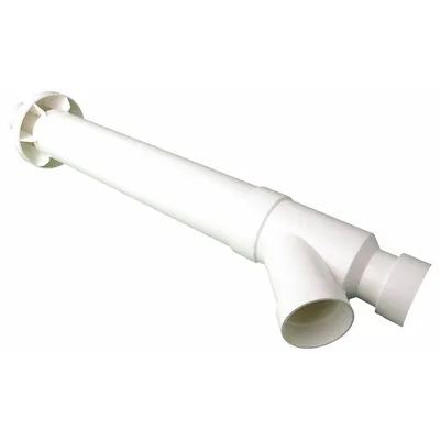 NEXUS Concentric Vent Kit: Compatible with Unit Heaters, Compatible with 11HU200A1NS1110B - Venting for Gas Wall & Ceiling Heaters