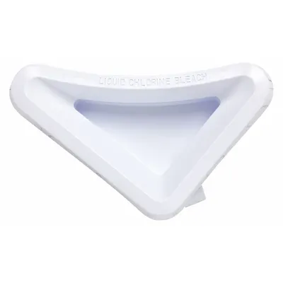 WHIRLPOOL Bleach Dispenser Cup: 3362952 - Whirlpool Washing Machine & Dryer Parts