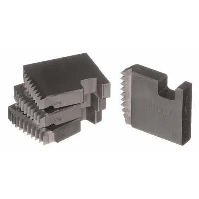 RIDGID Replacement Pipe Die: For Ridgid Handheld Heads, 1 1/4 in Pipe - Pipe Dies for Manual & Handheld Power Threaders