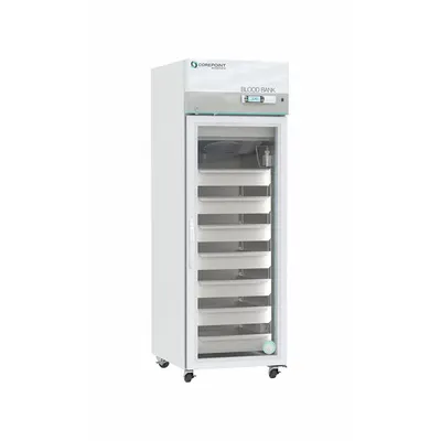 COREPOINT SCIENTIFIC Blood Bank Refrigerator - Blood Bank Refrigerators