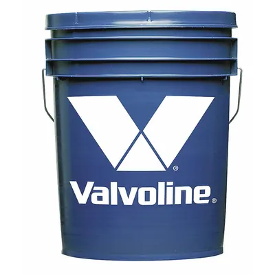 VALVOLINE Automatic Transmission Fluid: ATF, Auto Transmissions, 5 gal Container Size - Automatic Transmission Fluids