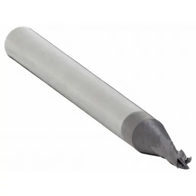 OEM Square End Mill: Carbide - General Purpose Carbide Square End Mills