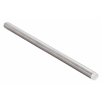 VERMONT GAGE Long Drill Blank: 15/64 in Size-Dia, 6 in Overall Lg - Fractional-Inch High-Speed Steel Drill Bit Blanks