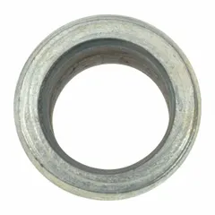 Replacement roller for Dayton brand material handling systems. Fits models 4ZC18G and 4ZC18J. Used in conveyor and roller systems to support material flow in industrial environments.