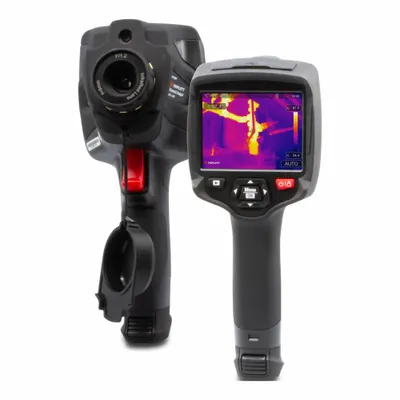 TRIPLETT IRTC900 Standard Infrared Camera - Standard Infrared Cameras