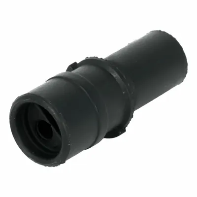 SURE-SEAL CONNECTIONS Circular Connector: SS-2, Plug, 1 Male / 1 Female, 8 A, 18 to 14 AWG Wire Size - Sure-Seal Industrial & Automotive Circular Connectors
