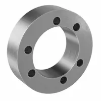 APPROVED VENDOR Weld-On Hub: Quick Detachable, For M Bushing, 5.19 in Overall Lg, Carbon Steel (MPN M-A)
