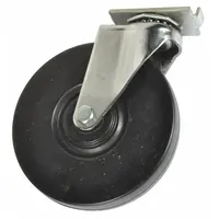 DAYTON Caster Kit: For 5JNJ6/SRSC12016243FLD4PU, For 5JNJ5/5JNJ6 (MPN MH5JNJ501G)