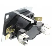 YORK Electric Sequencer: Mfr Part # S1-024-19082-028