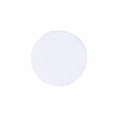 REED Filter: Filter, Felt, 0.004 in Particle Size - Max - Strainers & Filters