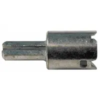 ROBERTSHAW Stem Adapter: Mfr Part # 40-029
