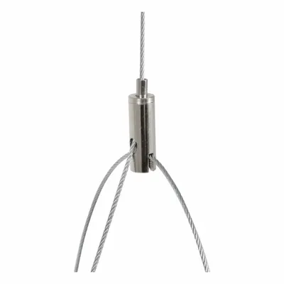 SYLVANIA Linear High Bay (MPN LNHIBA3A/ACCABLEMT) - Cords & Wiring for Bay Lights