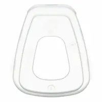 Filter Retainer Cap: Versaflo, 20 PK (MPN 501)