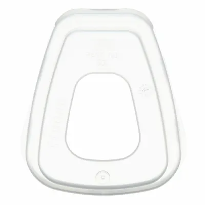 3M Filter Retainer Cap: Versaflo - 3M PAPR Particulate Filters & Vapor Cartridges